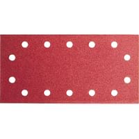Bosch Punched Hook and Loop Sanding Sheets