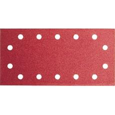Bosch Punched Hook and Loop Sanding Sheets