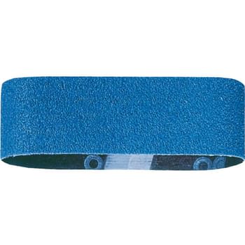 Bosch 40mm x 305mm Sanding Belt for Wood