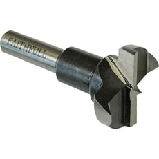 Faithfull HCS Hinge Bore Bit