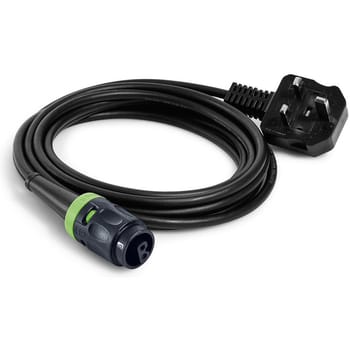 Festool Replacement Plug It Cable