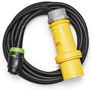 Festool Replacement Plug It Cable