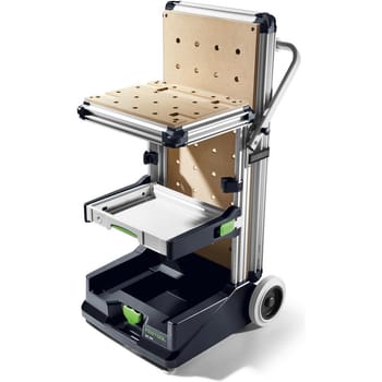 Festool MW 1000 Mobile Workshop