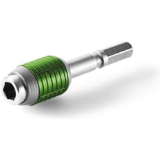 Festool Centrotec Magnetic Screwdriver Bit Holder