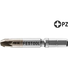Festool Centrotec Pozi Screwdriver Bits