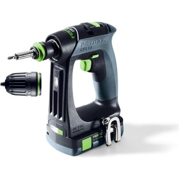 Festool CXS 18 18v Cordless Brushless Drill Driver