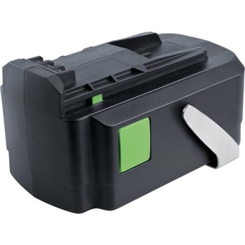 Festool BPC15 14.4v Cordless Li-Ion Battery 5.2ah