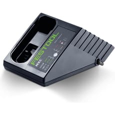Festool MXC 10.8v Cordless Li-Ion Battery Charger