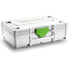 Festool Fan Micro Systainer Tool Case
