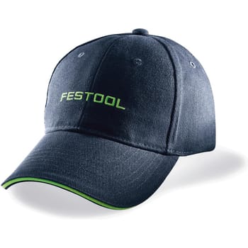Festool Fan Golf Baseball Cap