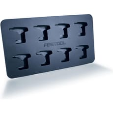 Festool Fan ICT-FT1 Ice Cube Maker Tray