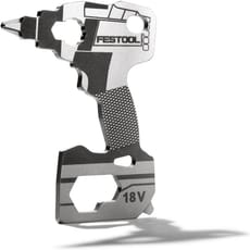 Festool Fan KT-TPC-FT1 Multi Keytool