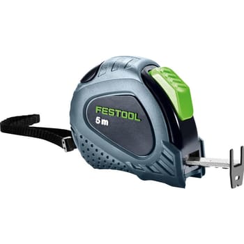 Festool Robust Tape Measure