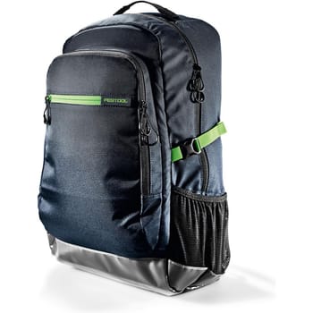 Festool Fan Backpack