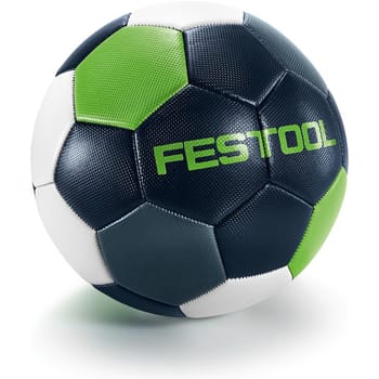 Festool Fan SOC-FT1 Soccer Football