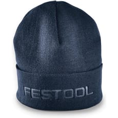 Festool Fan Knitted Beanie Hat