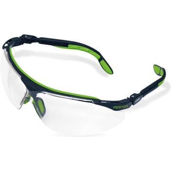 Festool Fan UVEX Safety Glasses