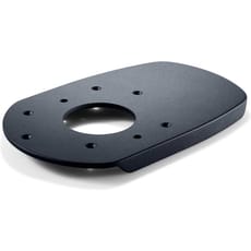 Festool Edge Routing Support Rest for OF 900, 1000, 1010 and 1010 R