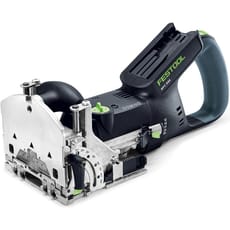 Festool DFC 500 E 18v Cordless Domino Jointer