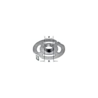 Festool Guide Bush for OF1400 Festool Router Festool Guide Bush for OF1400 Festool Router