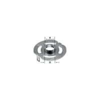 Festool Guide Bush for OF1400 Festool Router Festool Guide Bush for OF1400 Festool Router