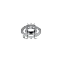 Festool Guide Bush for OF1400 Festool Router Festool Guide Bush for OF1400 Festool Router
