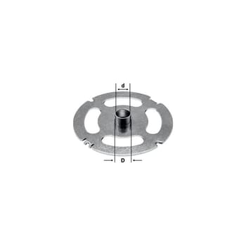 Festool Guide Bush for OF2200 Festool Router