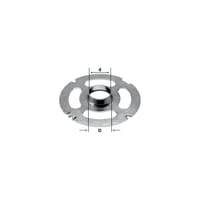 Festool Guide Bush for OF2200 Festool Router Festool Guide Bush for OF2200 Festool Router