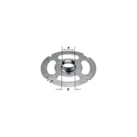 Festool Guide Bush for OF2200 Festool Router Festool Guide Bush for OF2200 Festool Router