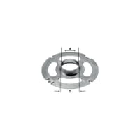 Festool Guide Bush for OF2200 Festool Router Festool Guide Bush for OF2200 Festool Router