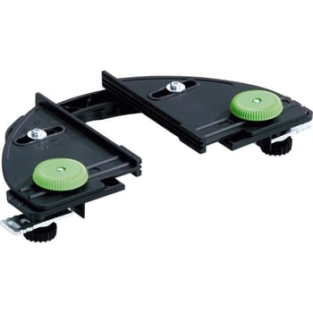 Festool LA DF 500 Trim Stop for DF 500 and 700 Domino Jointers