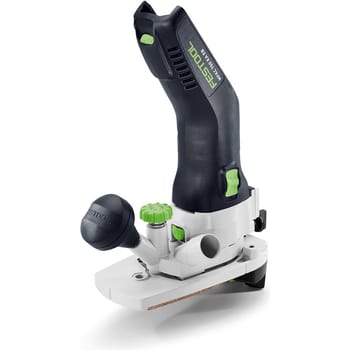 Festool MFKC 700 KA EB 18v Cordless Module Edge Router