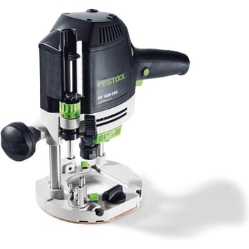 Festool OF1400 EBQ-Plus 1/2" Plunge Router