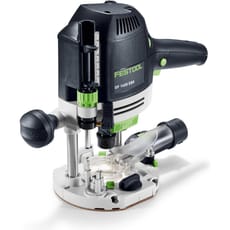 Festool OF 1400 EBQ-Plus 1/2" Plunge Router