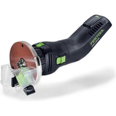Festool OFKC 500 R3 18v Cordless Edge Router