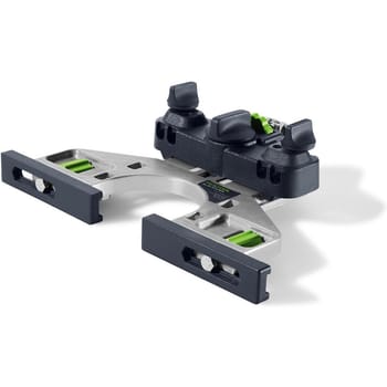 Festool Parallel Side Fence for OF 900, 1000, 1010, 1010 R and MFK 700 Routers