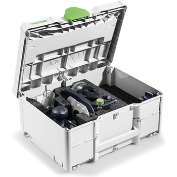 Festool Accessories Set for OF Routers
