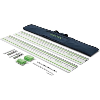 Festool FS 1400/2-Kp-Set Guide Rail Kit