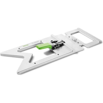 Festool FS-WA/90 90 Degree Guide Rail Edge Square