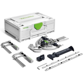 Festool Guide Rail Accessories SYS3 M 137 FS/2-Set