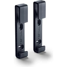 Festool HA-FS/2 Wall Mounting Brackets for Guide Rail Storage