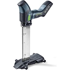 Festool ISC 240 18v Cordless Brushless Insulation Saw