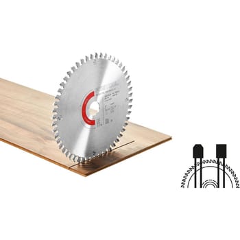 Festool TS55 F Laminate Circular Saw Blade 160mm