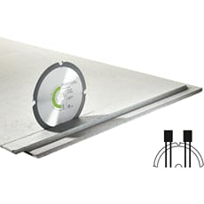 Festool Cement Fibre Board Circular Saw Blade