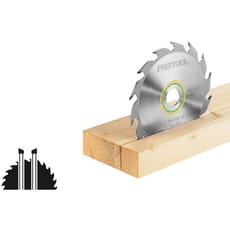 Festool Rip Cut Wood Cutting Circular Saw Blade