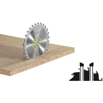 Festool Universal Wood Cutting Saw Blade