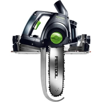 Festool Sword Saw SSU200 EB-Plus Chain Saw
