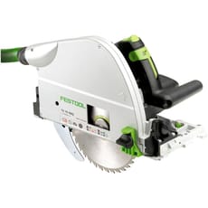 Festool TS75 EBQ Plus Plunge Cut Circular Saw
