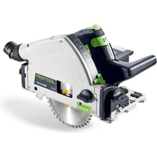 Festool TSC 55 KEB 18v Cordless Plunge Cut Circular Saw