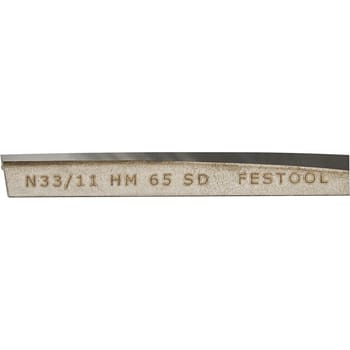 Festool Hw 65 Spiral Planer Blades